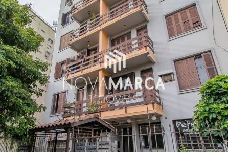 Apartamento com 1 Quarto à venda, 34m² no Floresta, Porto Alegre