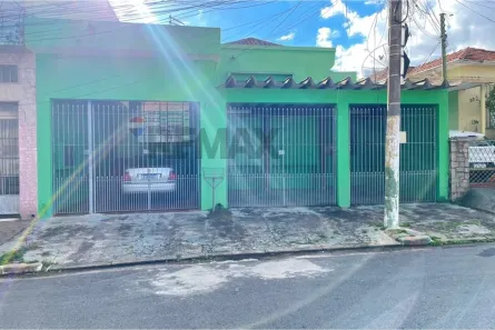 Casa com 3 Quartos à venda, 300m² no Vila Alpina, São Paulo