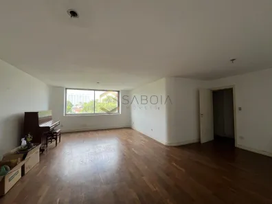Apartamento com 4 Quartos à venda, 172m² no Chácara Gaivotas, São Paulo