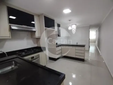Sobrado com 3 Quartos à venda, 143m² no Capão do Embira, São Paulo