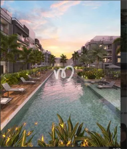 Apartamento com 3 Quartos à venda, 73m² no Barra da Tijuca, Rio de Janeiro