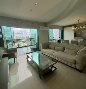 Apartamento com 2 Quartos para venda ou aluguel, 141m² no São Brás, Belém