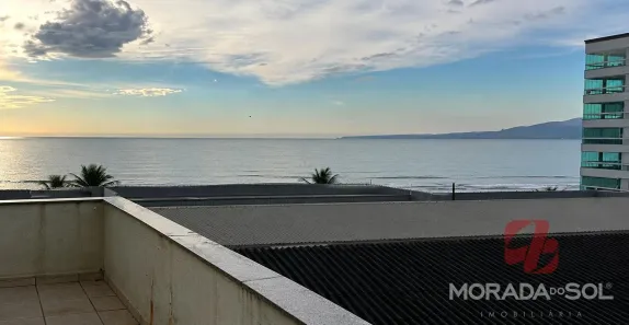 Apartamento com 3 Quartos para alugar, 180m² no Meia Praia, Itapema
