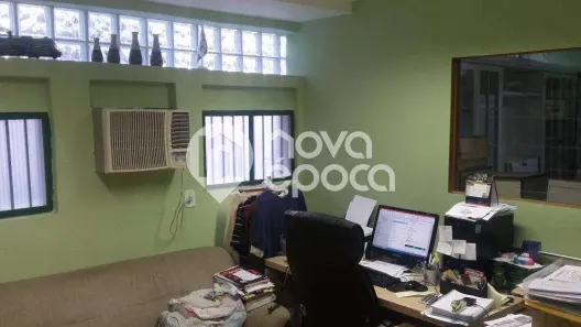 Casa com 4 Quartos à venda, 396m² no Vila Isabel, Rio de Janeiro