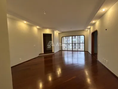 Apartamento com 4 Quartos à venda, 145m² no Indianópolis, São Paulo