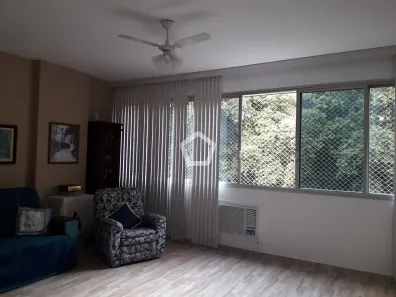 Apartamento com 3 Quartos à venda, 130m² no Tijuca, Rio de Janeiro
