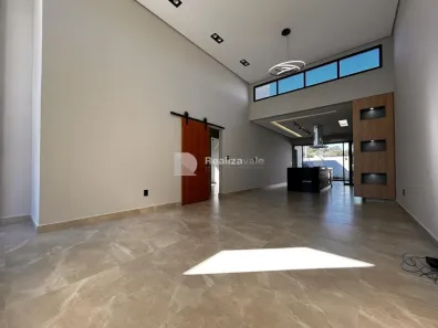 Casa de Condomínio com 3 Quartos à venda, 160m² no Loteamento Eldorado, Tremembé