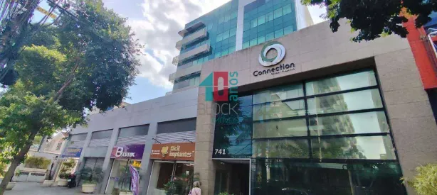 Sala Comercial à venda, 24m² no Freguesia (Jacarepaguá), Rio de Janeiro