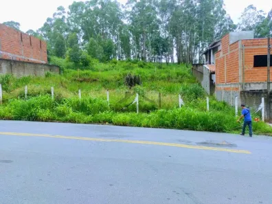 Lote/Terreno à venda, 632m² no Jardim Portugal, Valinhos