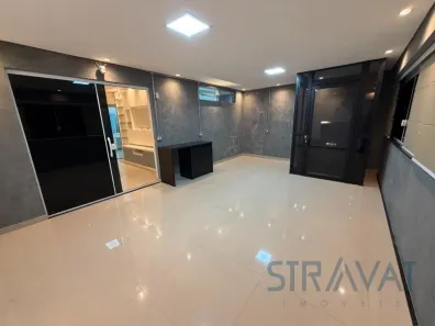 Sobrado com 4 Quartos à venda, 168m² no Jardim Paulista I, Indaiatuba
