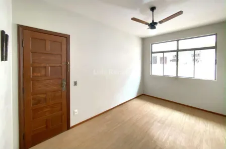 Apartamento com 3 Quartos à venda, 98m² no Santo Antônio, Belo Horizonte
