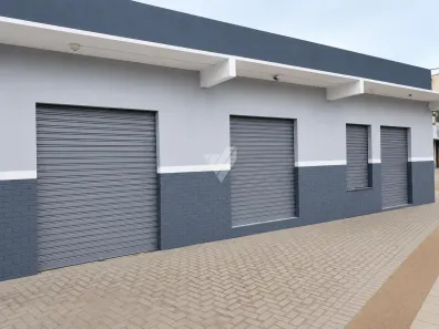 Ponto Comercial para alugar, 75m² no Vila Cachoeirinha, Cachoeirinha
