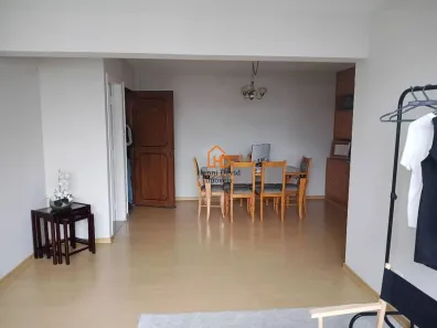 Apartamento com 2 Quartos à venda, 96m² no Paraíso, São Paulo