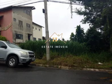 Lote/Terreno à venda, 350m² no Arujá Country Club, Arujá