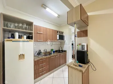 Apartamento com 2 Quartos à venda, 76m² no Montanha, Lajeado