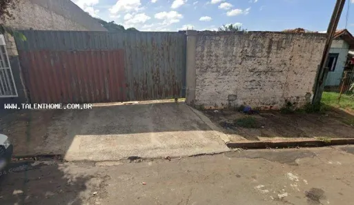 Lote/Terreno à venda, 477m² no Brasília, Londrina