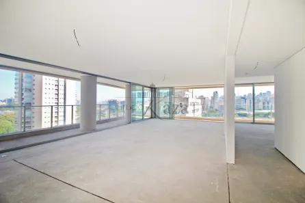 Apartamento com 4 Quartos à venda, 632m² no Vila Mariana, São Paulo