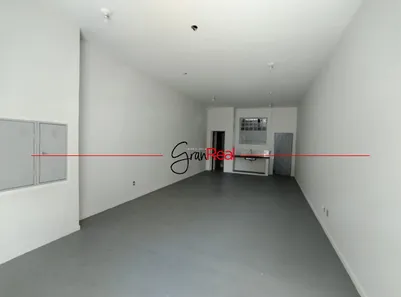Ponto Comercial para alugar, 45m² no Vila Vitória II, Indaiatuba