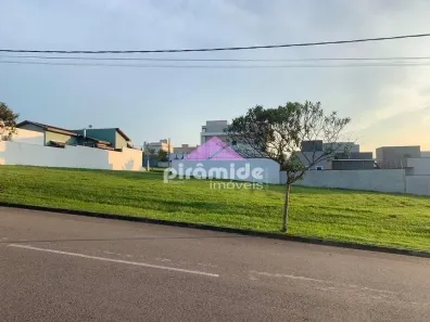 Lote/Terreno à venda, 300m² no Condomínio Terras do Vale, Caçapava