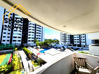 Apartamento com 2 Quartos à venda, 72m² no Barra da Tijuca, Rio de Janeiro