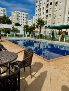 Apartamento com 2 Quartos à venda, 47m² no Jardim América, Maringá