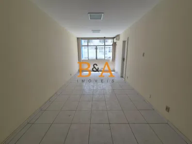 Apartamento com 1 Quarto à venda, 37m² no Copacabana, Rio de Janeiro