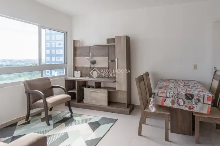 Apartamento com 2 Quartos à venda, 49m² no Jardim Leopoldina, Porto Alegre