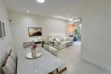 Apartamento com 2 Quartos à venda, 85m² no Barra da Tijuca, Rio de Janeiro