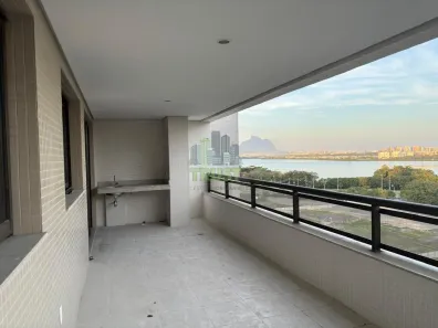 Apartamento com 3 Quartos à venda, 118m² no Barra Olímpica, Rio de Janeiro