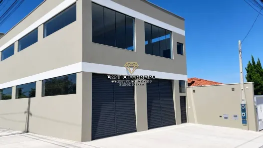 Ponto Comercial para alugar, 220m² no Jardim Celani, Salto
