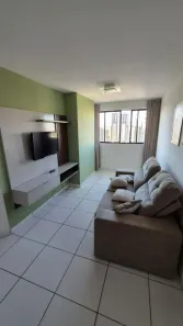 Apartamento com 2 Quartos para alugar, 55m² no Boa Viagem, Recife