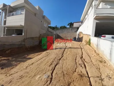 Lote/Terreno à venda, 250m² no Bosque, Vinhedo