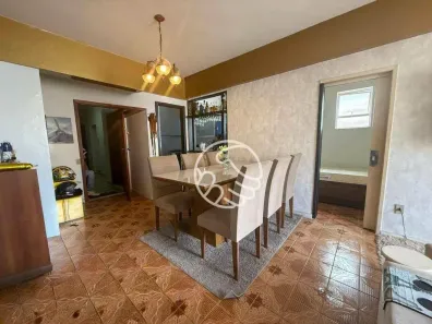 Apartamento com 2 Quartos para alugar, 87m² no Praia do Morro, Guarapari