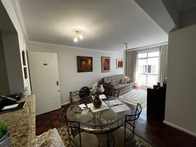 Apartamento com 2 Quartos à venda, 79m² no Centro, Florianópolis