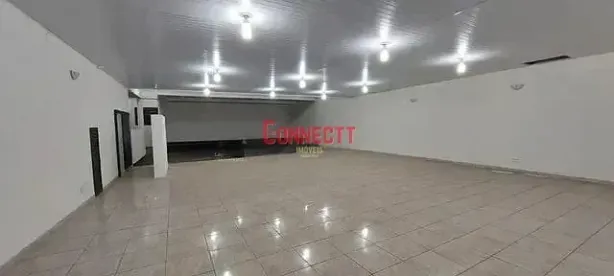 Ponto Comercial à venda, 353m² no Vila Tibério, Ribeirão Preto