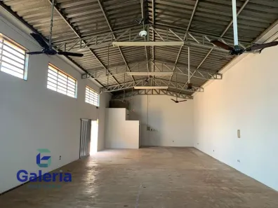Ponto Comercial para alugar, 209m² no Ipiranga, Ribeirão Preto