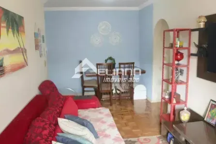 Apartamento com 2 Quartos à venda, 69m² no Santa Maria, São Caetano do Sul