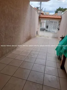 Sobrado com 3 Quartos à venda, 114m² no Jardim Vila Formosa, São Paulo