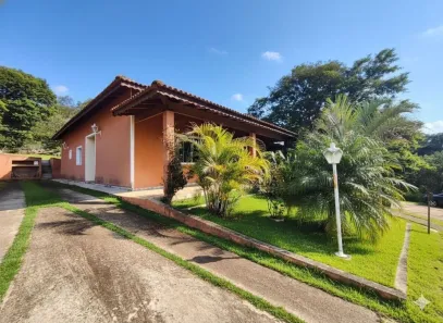 Casa de Condomínio com 3 Quartos à venda, 155m² no Mato Dentro, Mairiporã