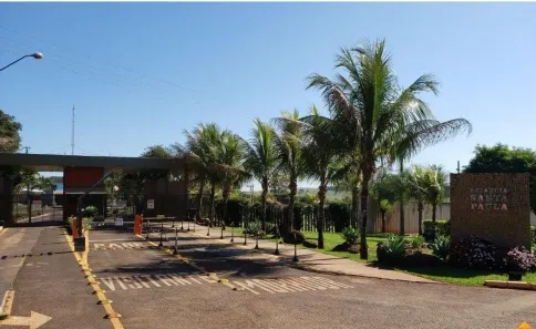Casa de Condomínio com 4 Quartos à venda, 461m² no Estância Santa Paula, Londrina