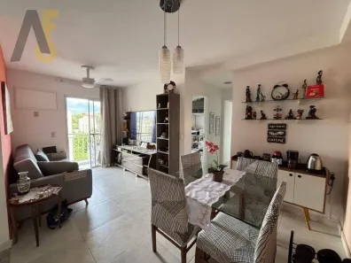 Apartamento com 2 Quartos à venda, 51m² no Taquara, Rio de Janeiro