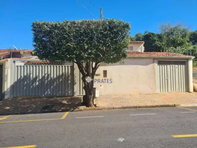 Casa com 3 Quartos à venda, 160m² no Jardim Nazareth, São José do Rio Preto