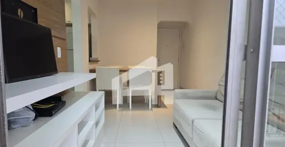 Apartamento com 1 Quarto à venda, 37m² no Bela Vista, São Paulo
