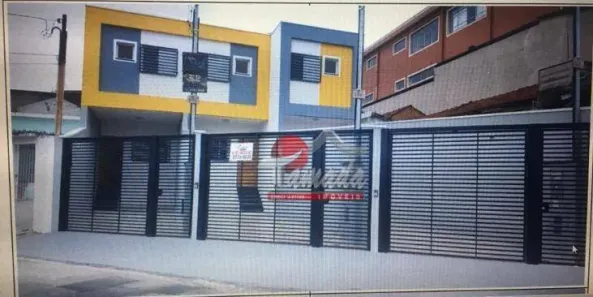 Sobrado com 3 Quartos à venda, 88m² no Vila Alpina, São Paulo