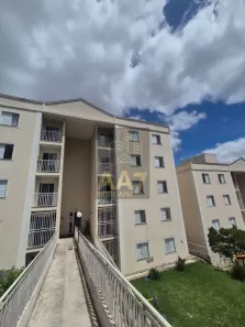 Apartamento com 2 Quartos à venda, 60m² no Jardim Rosalina, Cotia