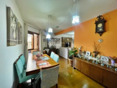 Apartamento com 3 Quartos à venda, 110m² no Santana, Porto Alegre