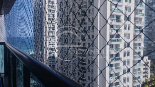Apartamento com 3 Quartos à venda, 139m² no Barra da Tijuca, Rio de Janeiro
