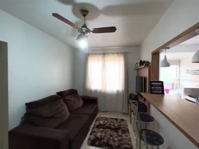 Apartamento com 2 Quartos à venda, 58m² no Tristeza, Porto Alegre