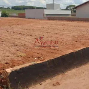 Lote/Terreno à venda, 312m² no Jardim Tangará, Bady Bassitt