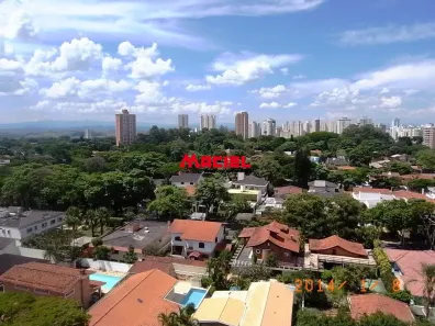 Apartamento com 2 Quartos para alugar, 60m² no Vila Ema, São José dos Campos